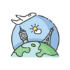 Sub Cate Icon