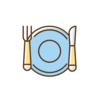 Sub Cate Icon
