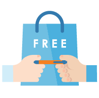 I GIFT MORE一站式禮品訂製公司樣品參觀及免費借用服務