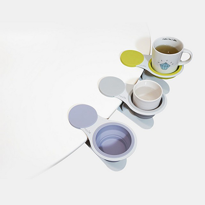 杯子夾- Rcube Design