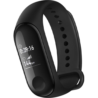 智能手環Mi Band 3 -BrandCharger