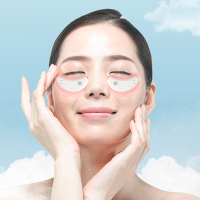 眼部按摩儀