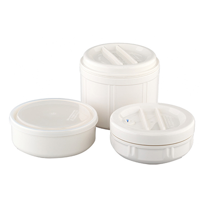 1.6L保溫飯盒-Thermos