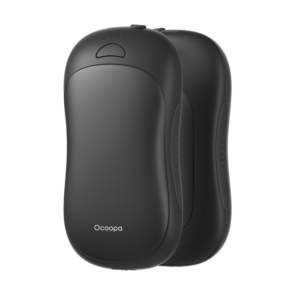 充電暖手二合一電子暖手器-OCOOPA