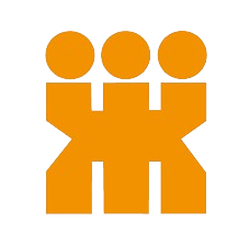 浸信會愛群社會服務處LOGO