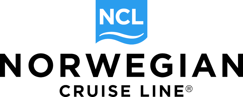諾唯真郵輪有限公司logo