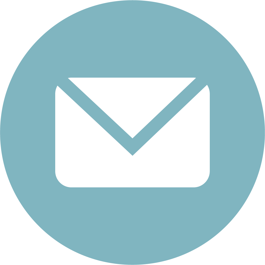 Icon Email Header
