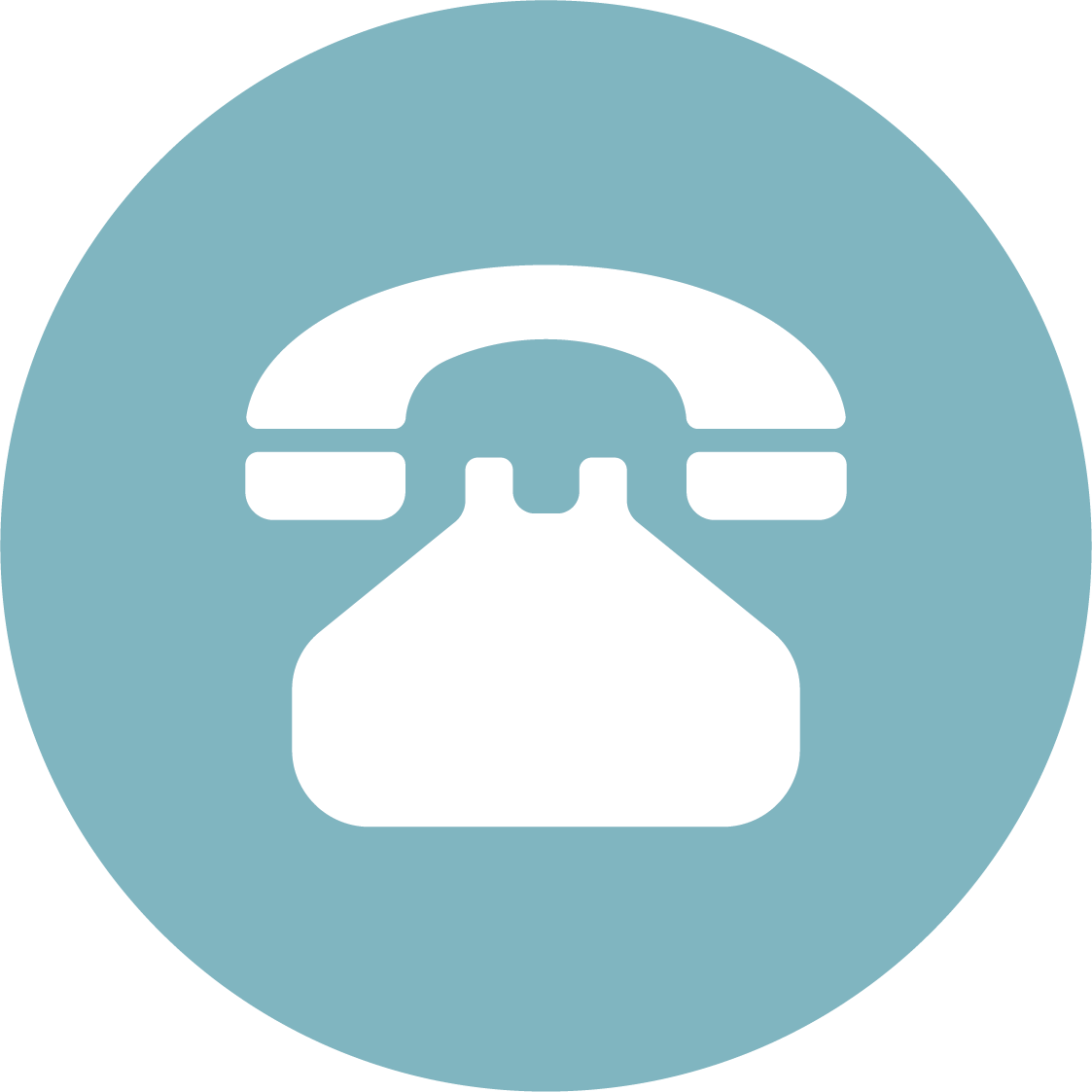 Icon Call Header