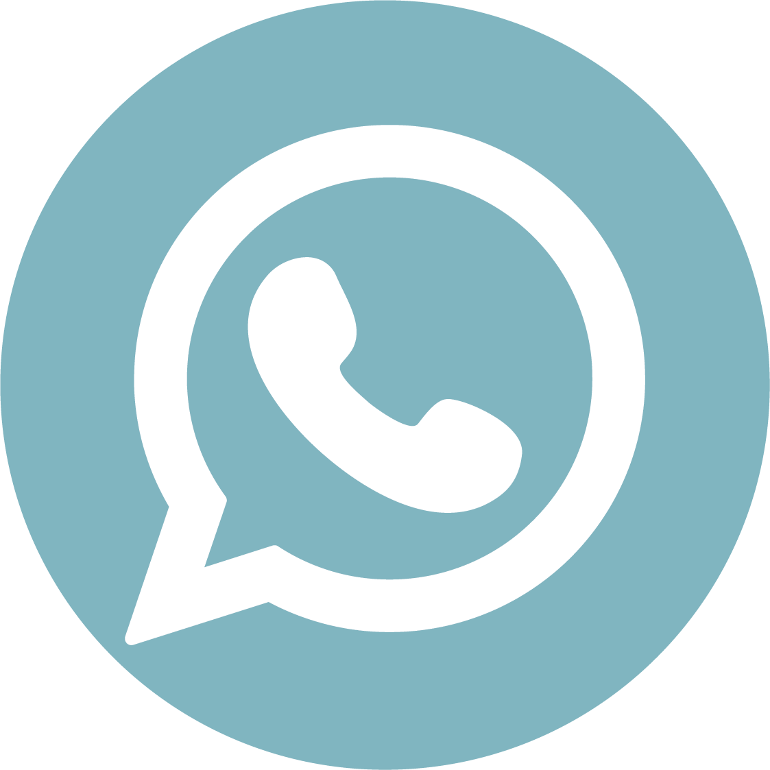 Icon Whatsapp Header