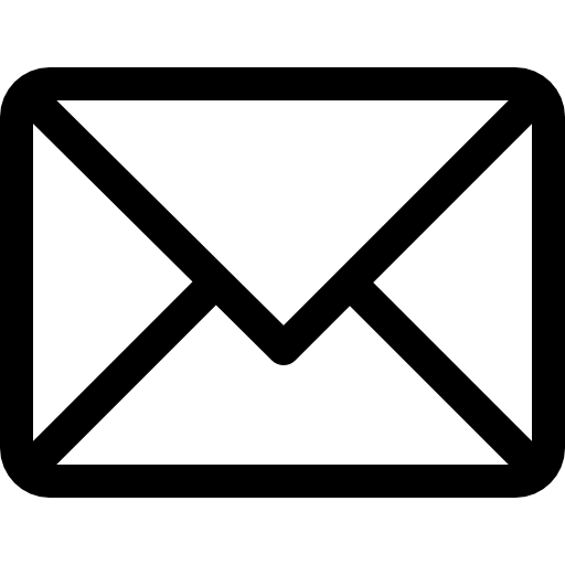 Icon Email Header